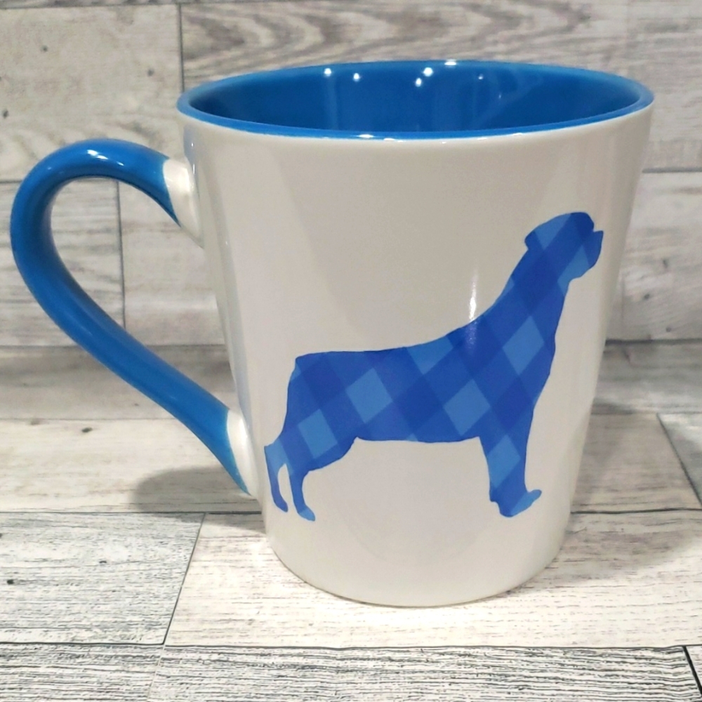 AKC Rottweiler Mug